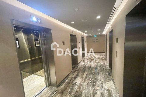 Apartment in Damac Heights, Dubai Marina, Dubai 3 bedrooms, 181 sq.m. № 143470 - photo 20