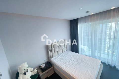 Apartment in Damac Heights, Dubai Marina, Dubai 3 bedrooms, 181 sq.m. № 143470 - photo 13