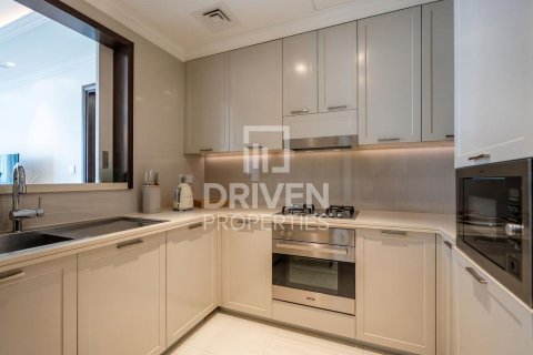 Appartement à The Address Residence Fountain Views, Downtown Dubai (Downtown Burj Dubai), Dubai, 1 chambre, 77.95 m², № 144413 - photo 12