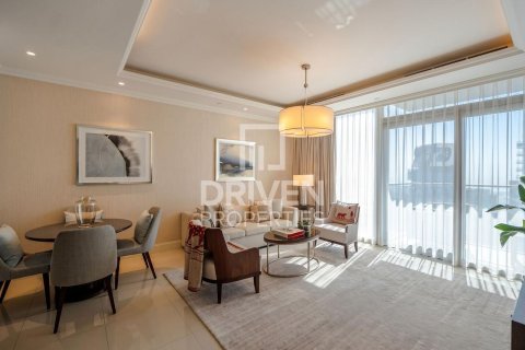 Appartement à The Address Residence Fountain Views, Downtown Dubai (Downtown Burj Dubai), Dubai, 1 chambre, 77.95 m², № 144413 - photo 3