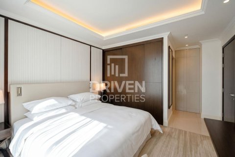 Appartement à The Address Residence Fountain Views, Downtown Dubai (Downtown Burj Dubai), Dubai, 1 chambre, 77.95 m², № 144413 - photo 10