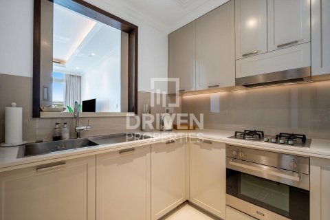 Appartement à The Address Residence Fountain Views, Downtown Dubai (Downtown Burj Dubai), Dubai, 1 chambre, 77.95 m², № 144413 - photo 13