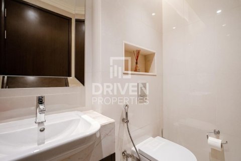 Appartement à The Address Residence Fountain Views, Downtown Dubai (Downtown Burj Dubai), Dubai, 1 chambre, 77.95 m², № 144413 - photo 14