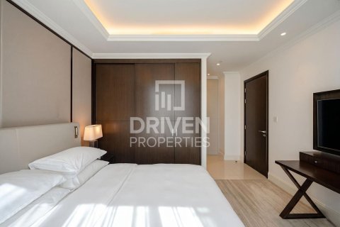 Appartement à The Address Residence Fountain Views, Downtown Dubai (Downtown Burj Dubai), Dubai, 1 chambre, 77.95 m², № 144413 - photo 8