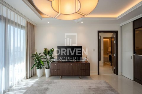 Appartement à The Address Residence Fountain Views, Downtown Dubai (Downtown Burj Dubai), Dubai, 1 chambre, 77.95 m², № 144413 - photo 7