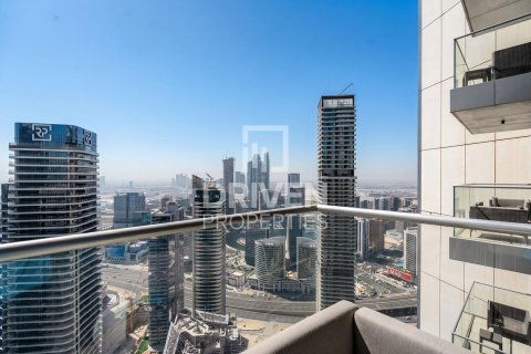 Appartement à The Address Residence Fountain Views, Downtown Dubai (Downtown Burj Dubai), Dubai, 1 chambre, 77.95 m², № 144413 - photo 16
