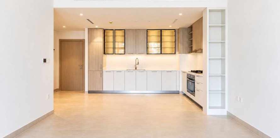 Appartement à Dubai Hills Estate, Dubai, 3 chambres, 141.1 m², № 143706
