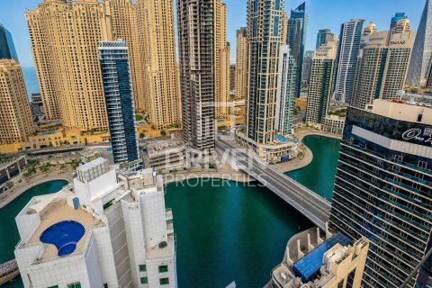 شقة في مرسى دبي, دبي 2 غرف نوم, 107.77 م² رقم 145105 - صورة 22