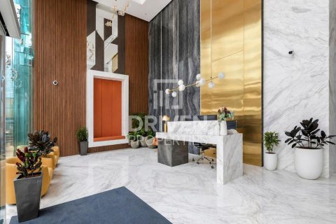 شقة في مرسى دبي, دبي 2 غرف نوم, 107.77 م² رقم 145105 - صورة 9