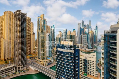 شقة في مرسى دبي, دبي 2 غرف نوم, 107.77 م² رقم 145105 - صورة 17