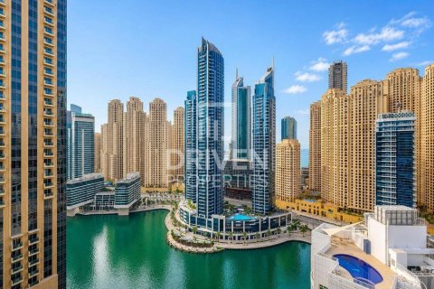 شقة في مرسى دبي, دبي 2 غرف نوم, 107.77 م² رقم 145105 - صورة 20