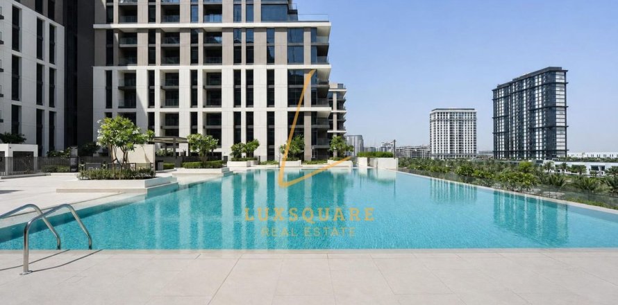 Apartment in Dubai Hills Estate, Dubai 1 bedroom, 66 sq.m. № 144078