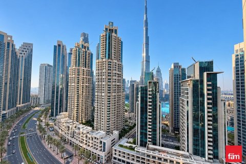 Appartement à Downtown Dubai (Downtown Burj Dubai), Dubai, 2 chambres, 129 m², № 143934 - photo 10