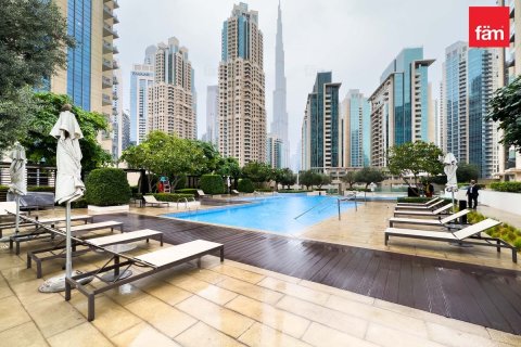 Appartement à Downtown Dubai (Downtown Burj Dubai), Dubai, 2 chambres, 129 m², № 143934 - photo 3