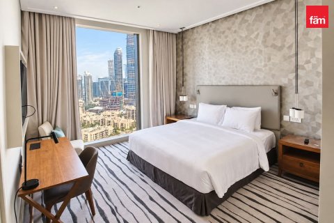 Appartement à Downtown Dubai (Downtown Burj Dubai), Dubai, 2 chambres, 129 m², № 143934 - photo 6