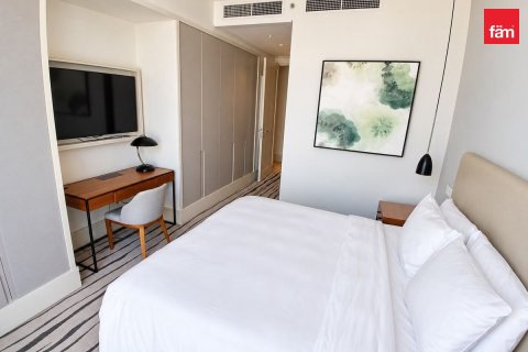 Appartement à Downtown Dubai (Downtown Burj Dubai), Dubai, 2 chambres, 129 m², № 143934 - photo 2