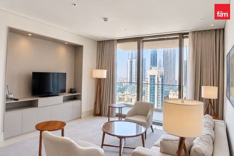 Appartement à Downtown Dubai (Downtown Burj Dubai), Dubai, 2 chambres, 129 m², № 143934 - photo 11