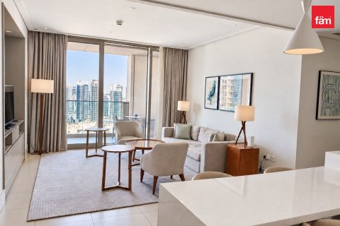 Appartement à Downtown Dubai (Downtown Burj Dubai), Dubai, 2 chambres, 129 m², № 143934 - photo 12