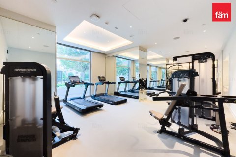 Appartement à Downtown Dubai (Downtown Burj Dubai), Dubai, 2 chambres, 129 m², № 143934 - photo 5