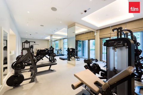 Appartement à Downtown Dubai (Downtown Burj Dubai), Dubai, 2 chambres, 129 m², № 143934 - photo 4