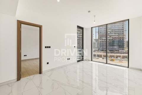 شقة في Sobha Hartland, مدينة محمد بن راشد, دبي 1غرف نوم, 69.77 م² رقم 145272