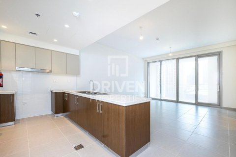 Apartment in Forte, Downtown Dubai (Downtown Burj Dubai), Dubai 3 bedrooms, 152.92 sq.m. № 144549
