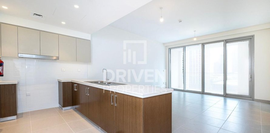 Apartment in Forte, Downtown Dubai (Downtown Burj Dubai), Dubai 3 bedrooms, 152.92 sq.m. № 144549