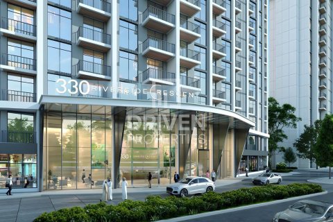 Appartement à Dubai, 2 chambres, 87.89 m², № 144995
