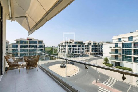 Appartement à Meydan, Dubai, 2 chambres, 142.51 m², № 144335 - photo 26