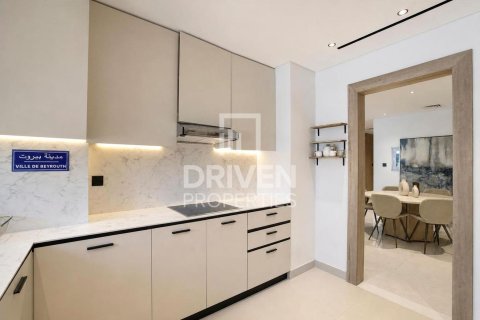 Appartement à Meydan, Dubai, 2 chambres, 142.51 m², № 144335 - photo 16