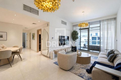 Appartement à Meydan, Dubai, 2 chambres, 142.51 m², № 144335 - photo 2