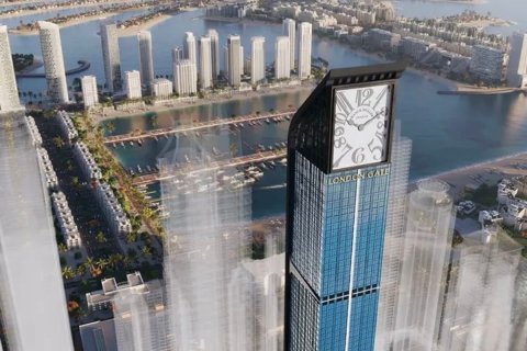 شقة في مرسى دبي, دبي 2 غرف نوم, 101.3 م² رقم 143740