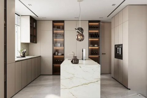 شقة في مرسى دبي, دبي 2 غرف نوم, 101.3 م² رقم 143740 - صورة 4