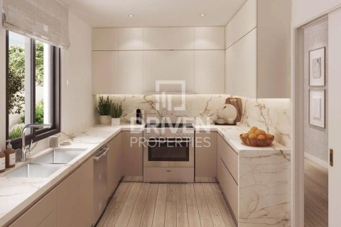 Townhouse in Jebel Ali, Dubai 3 bedrooms, 240.53 sq.m. № 144618 - photo 7