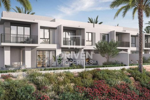 تاون هاوس في جبل علي, دبي 3 غرف نوم, 240.53 م² رقم 144618
