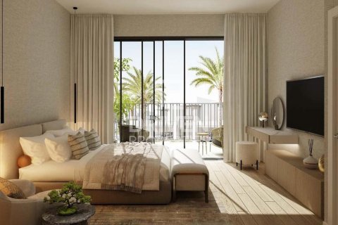 Townhouse in Jebel Ali, Dubai 3 bedrooms, 240.53 sq.m. № 144618 - photo 6