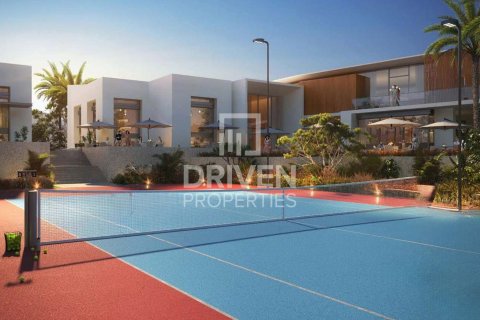 Townhouse in Jebel Ali, Dubai 3 bedrooms, 240.53 sq.m. № 144618 - photo 2