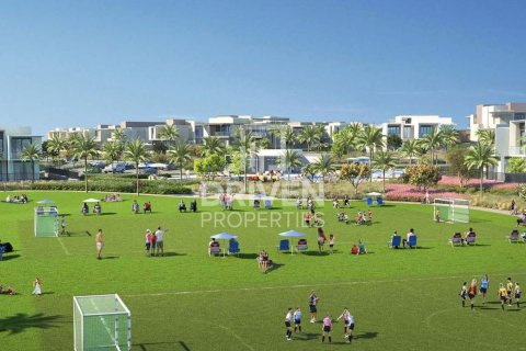 Townhouse in Jebel Ali, Dubai 3 bedrooms, 240.53 sq.m. № 144618 - photo 10
