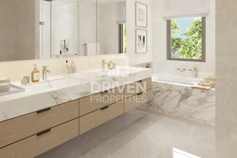 Townhouse in Jebel Ali, Dubai 3 bedrooms, 240.53 sq.m. № 144618 - photo 8