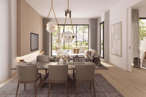Townhouse in Jebel Ali, Dubai 3 bedrooms, 240.53 sq.m. № 144618 - photo 3