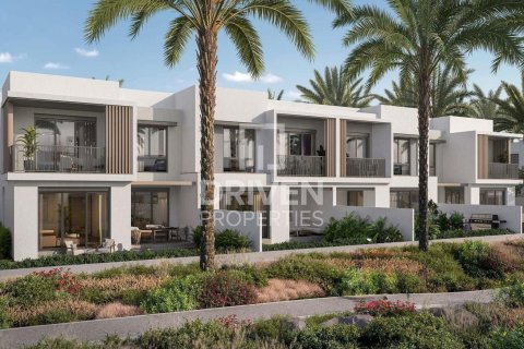 Townhouse in Jebel Ali, Dubai 3 bedrooms, 240.53 sq.m. № 144618 - photo 4