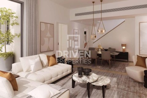 Townhouse in Jebel Ali, Dubai 3 bedrooms, 240.53 sq.m. № 144618 - photo 12