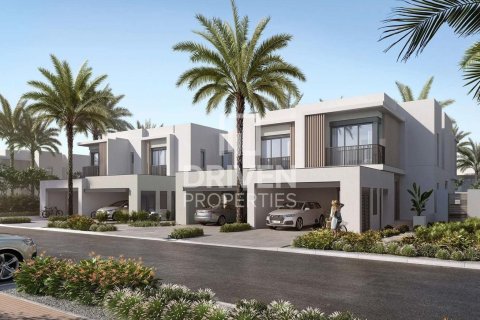 Townhouse in Jebel Ali, Dubai 3 bedrooms, 240.53 sq.m. № 144618 - photo 9