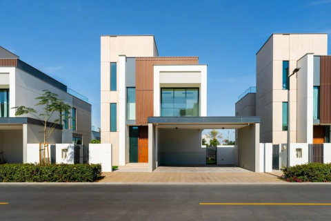 تاون هاوس في Caya, Arabian Ranches 3, دبي 4 غرف نوم, 362.32 م² رقم 145037 - صورة 17