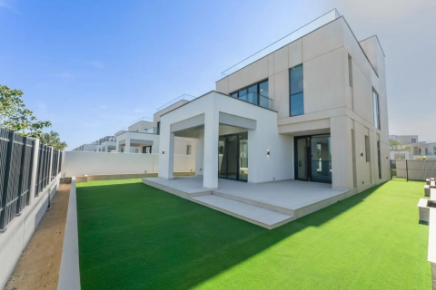 تاون هاوس في Caya, Arabian Ranches 3, دبي 4 غرف نوم, 362.32 م² رقم 145037