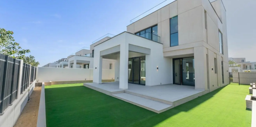 تاون هاوس في Caya, Arabian Ranches 3, دبي 4 غرف نوم, 362.32 م² رقم 145037