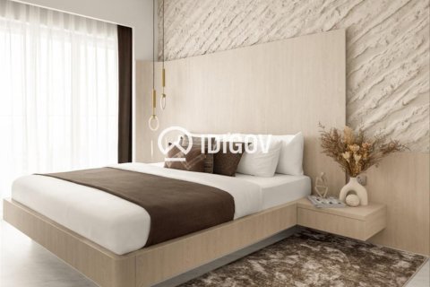 Appartement à Burj Royale, Downtown Dubai (Downtown Burj Dubai), Dubai, 2 chambres, 92.07 m², № 144048 - photo 7