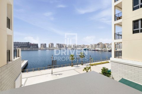 Снять в аренду квартиру в La Mer, Джумейра, Дубай: 1 спальня, 74.32м², № 145399 - фото 10