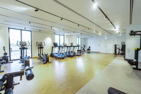 Снять в аренду квартиру в La Mer, Джумейра, Дубай: 1 спальня, 74.32м², № 145399 - фото 24