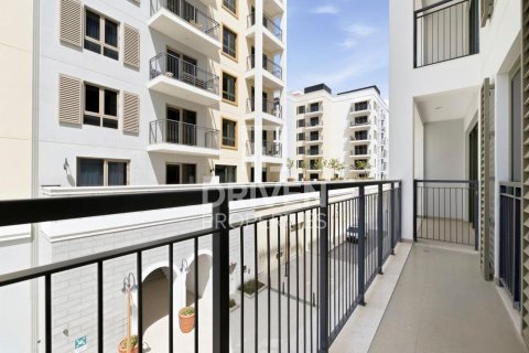 Снять в аренду квартиру в La Mer, Джумейра, Дубай: 1 спальня, 74.32м², № 145399 - фото 15